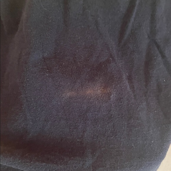 Star Wars Mad Engine Yoda Wanted Black T Shirt 100% Cotton Mens Size Small GUC - Picture 6 of 6